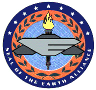 Earth Alliance Logo