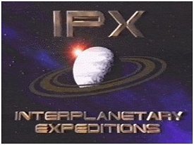 IPX Logo