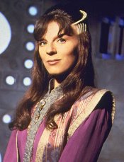 Ambassador Delenn