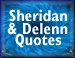 Sheridan and Delenn Quotes