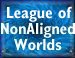 The League of Non-Aligned Worlds