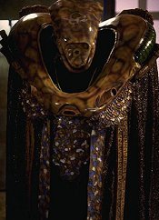 Vorlon